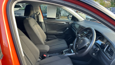 Volkswagen T-Roc 1.5 TSI EVO Design 5dr DSG Petrol Hatchback